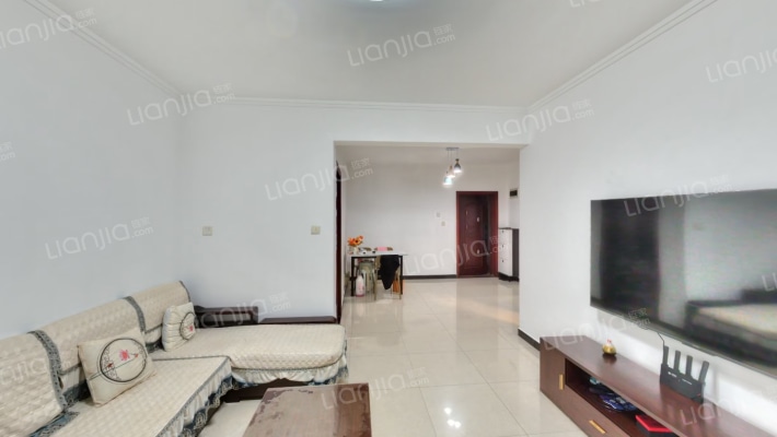 万国远鉴名筑二手房实景图