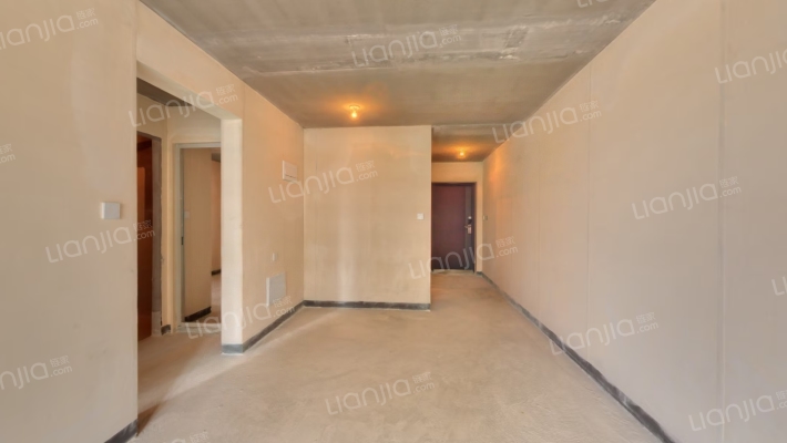 德泰金悦家园二手房实景图