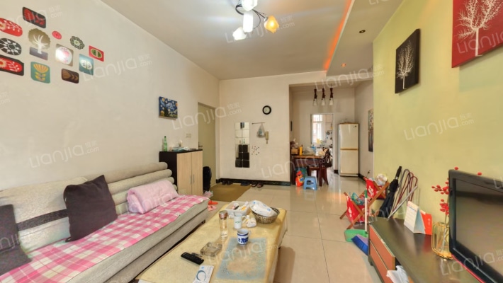 青乐苑C区二手房实景图