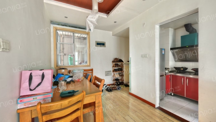 上东一号二期二手房实景图