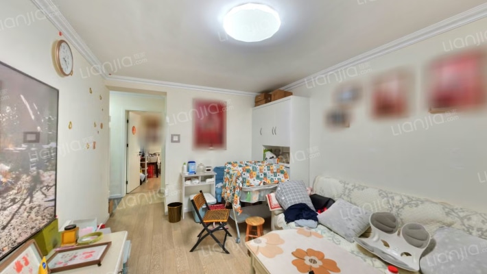 人民路20号小区二手房实景图