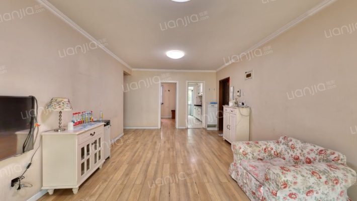 益城园二手房实景图