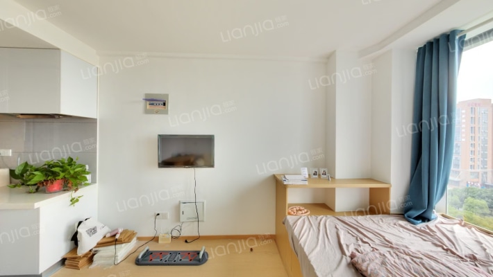 蔚来商寓楼（未来汇）二手房实景图