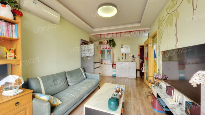 骏达绅士花园二手房实景图