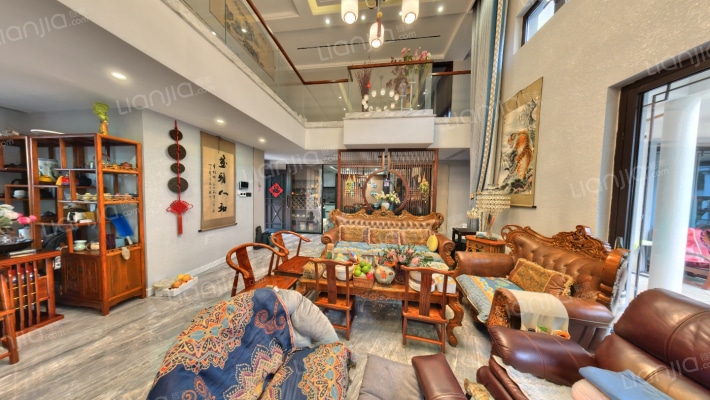 世茂龙湾五期二手房实景图