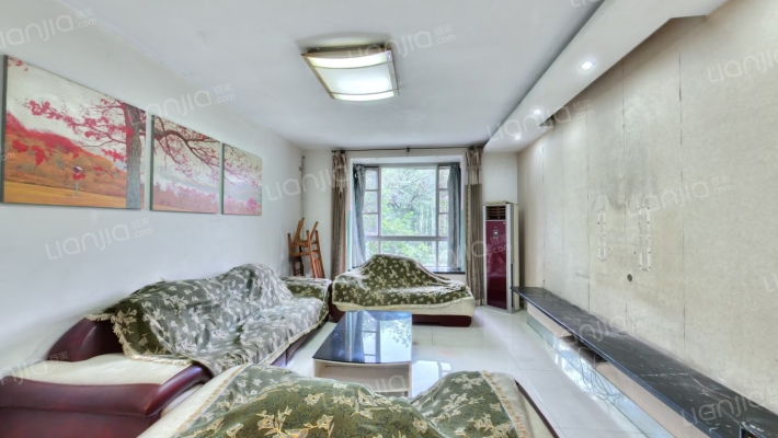 武阳花苑二手房实景图