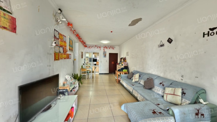 中建梅溪湖中心二手房实景图