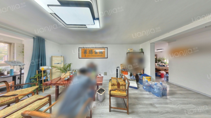 岭泽里二手房实景图