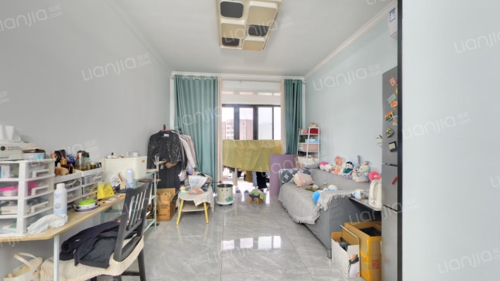 紫阳嘉苑二手房实景图