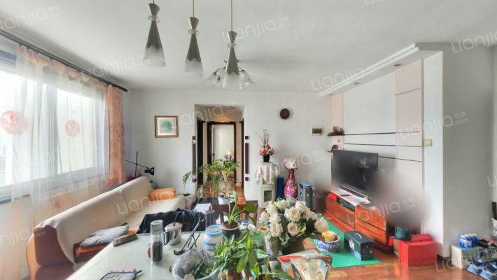 东城家园二手房实景图