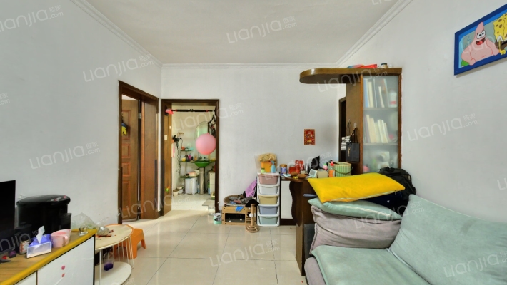 中房·美地二手房实景图