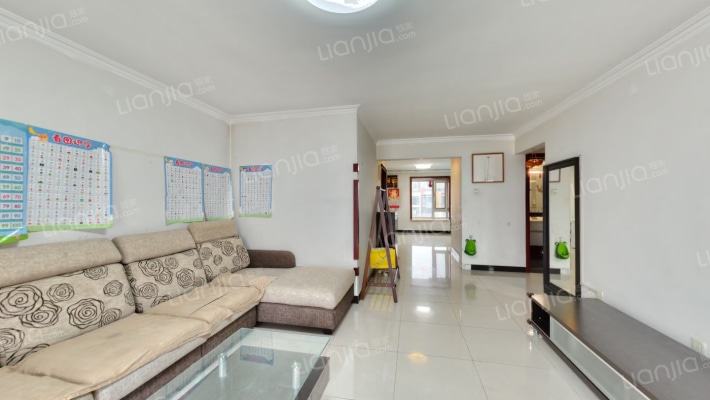 风景club二手房实景图