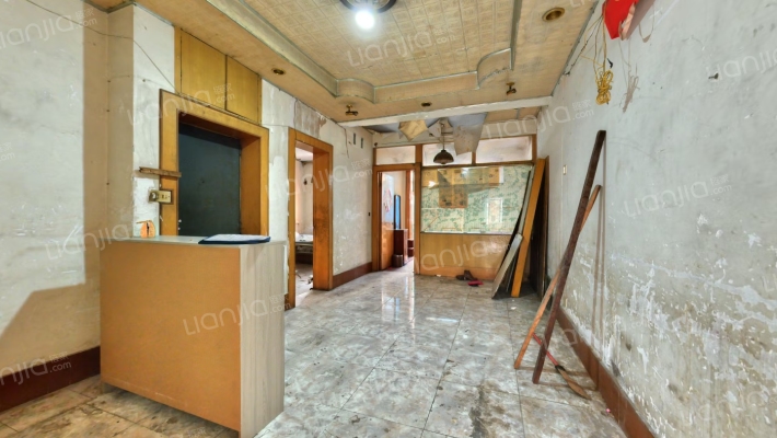 洛阳路27号二手房实景图