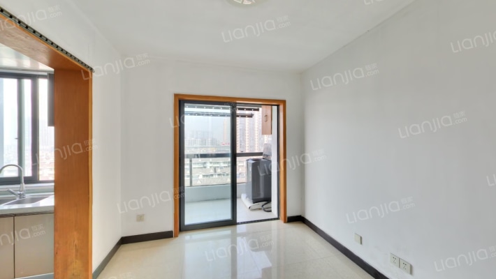 西子花苑二手房实景图