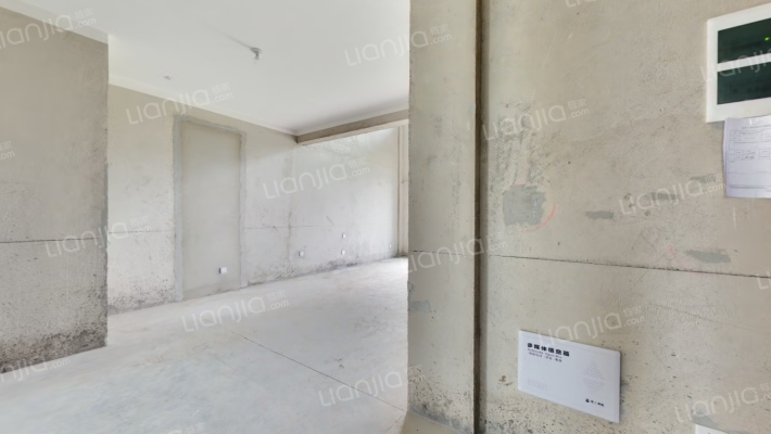 璟上和院二手房实景图