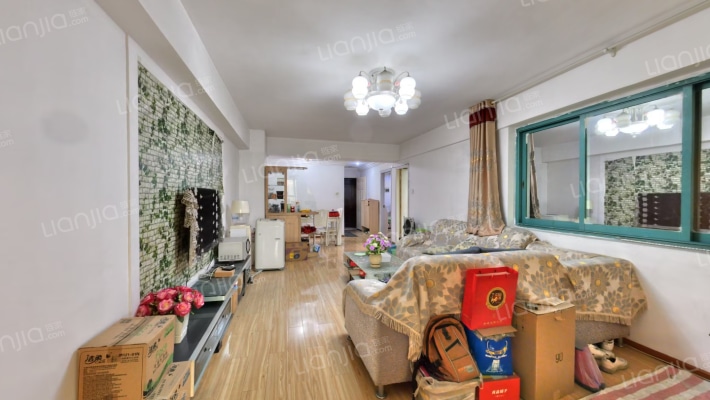 御庭园二手房实景图