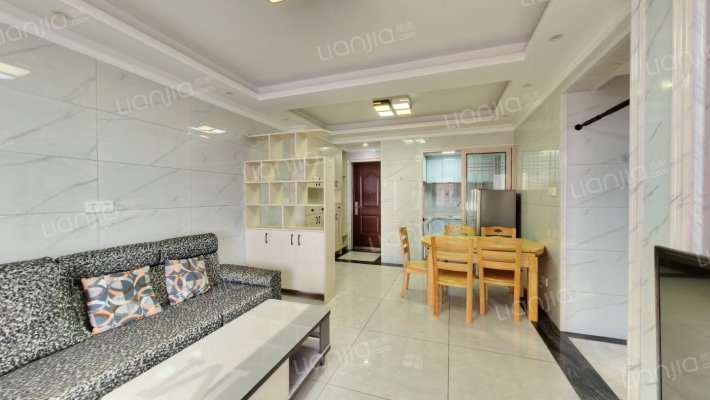 长房星珑湾二手房实景图