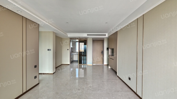 绿城燕语春风二手房实景图