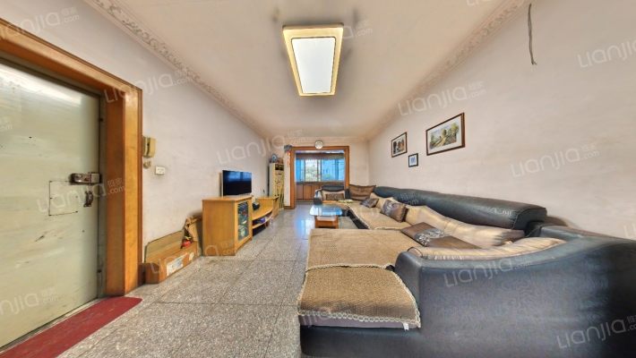 金仙桥路17号二手房实景图