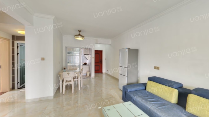 今时艺苑二手房实景图