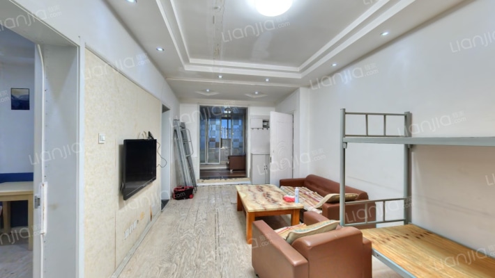 瑞麟公馆二手房实景图