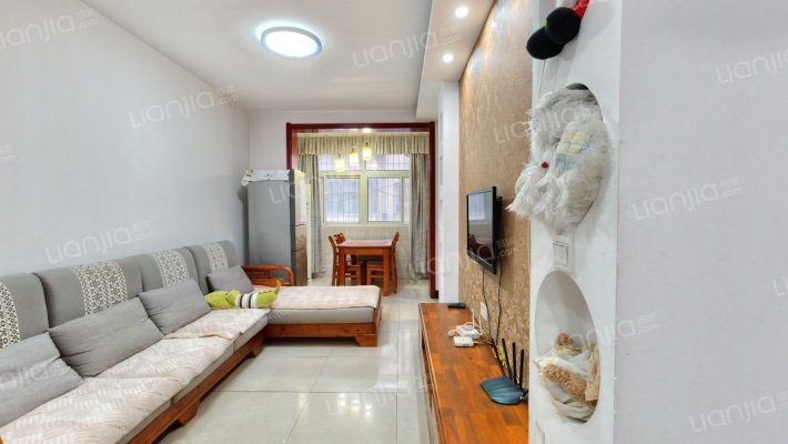 陇海北二街86号院二手房实景图