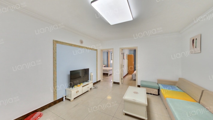 长沙有色冶金设计院二手房实景图