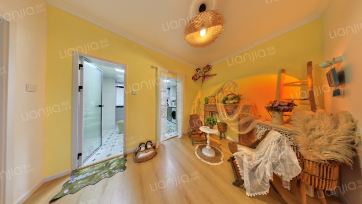 西安南路29号二手房实景图