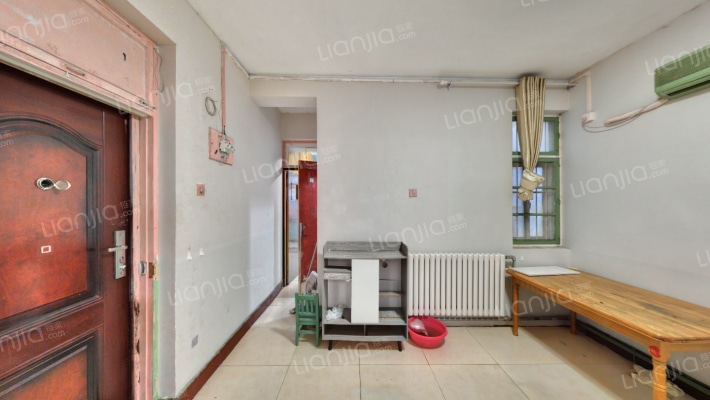 历山路129号二手房实景图