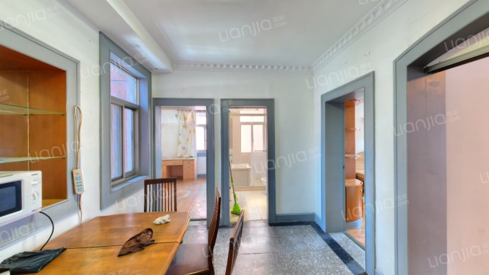 诸新三村二手房实景图