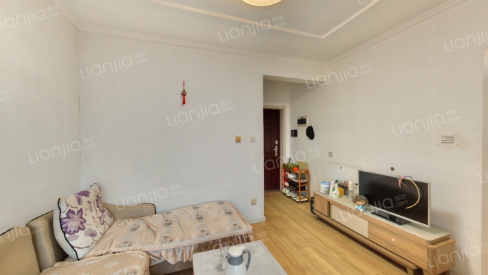 远洋自然二手房实景图