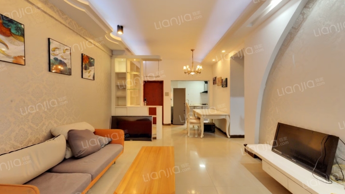 翠景花园五期翠景豪苑二手房实景图