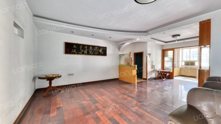 中南三村二手房实景图