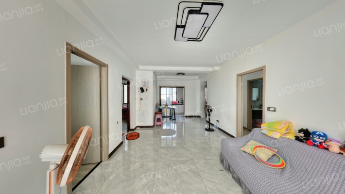 天元大道577号二手房实景图