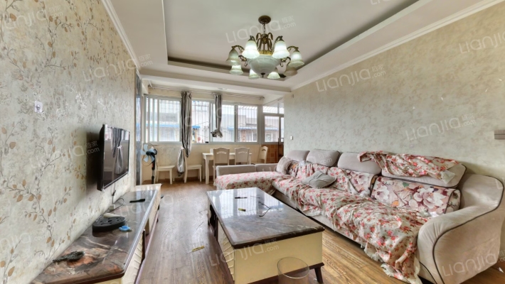 光华公屋一期二手房实景图