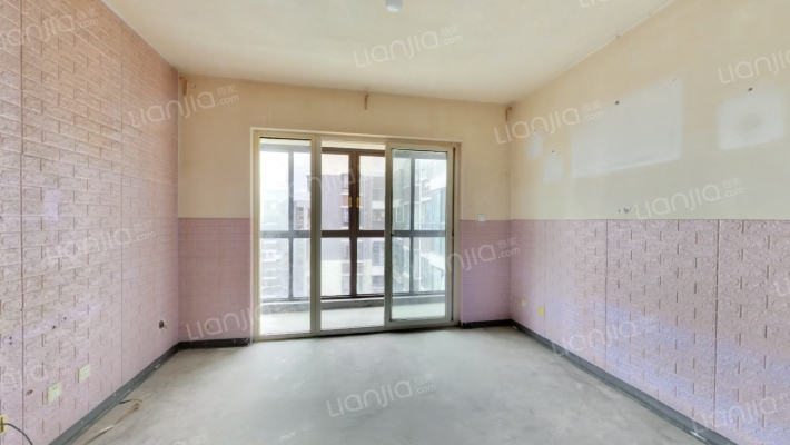 万圣家园A区二手房实景图