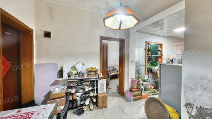 营门口路16号二手房实景图