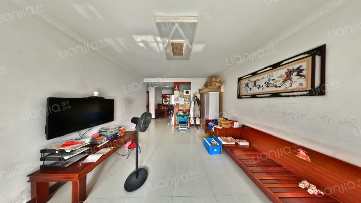 博怡軒二手房实景图