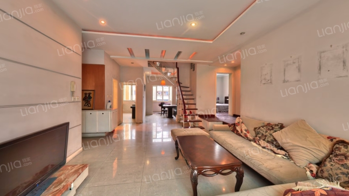 锦赛雅苑二手房实景图