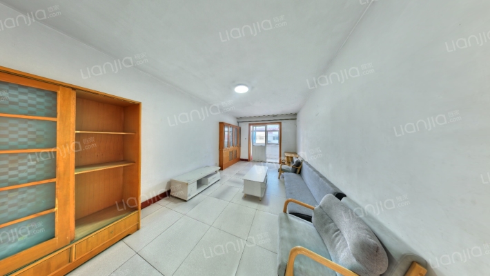 華翠小區二手房实景图