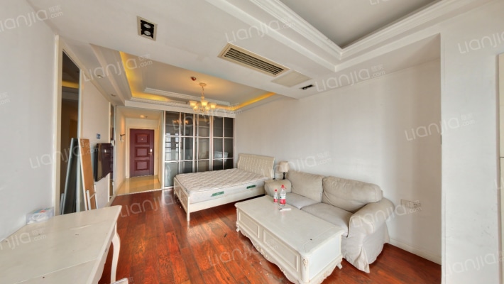 壹号公馆二手房实景图