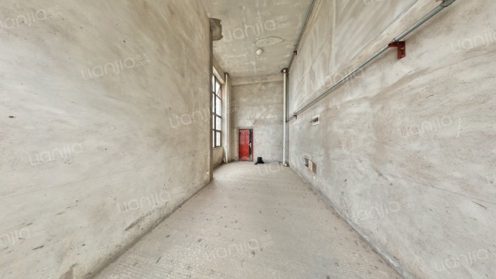 名门金隅二手房实景图