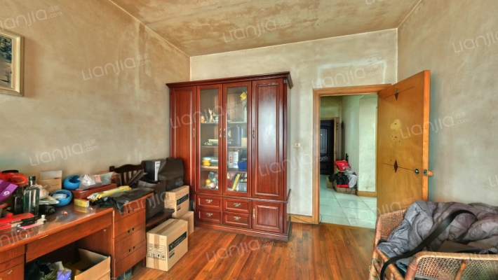 东吴北路散盘二手房实景图