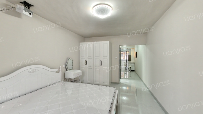 百康里二手房实景图