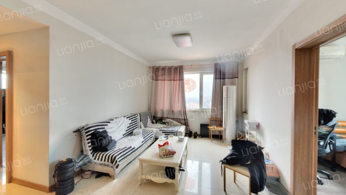 北辰金辉中环云著二手房实景图