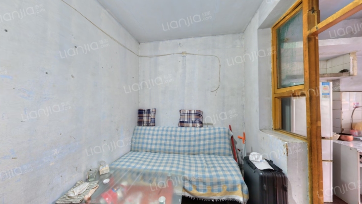 万晟社区二手房实景图