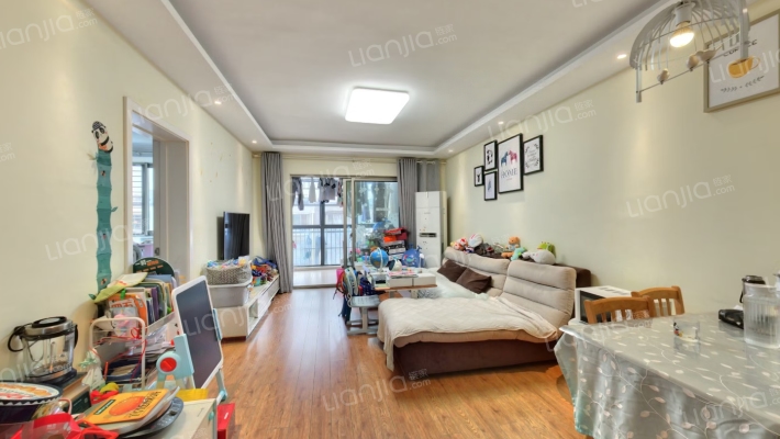 学仕风华苑二手房实景图