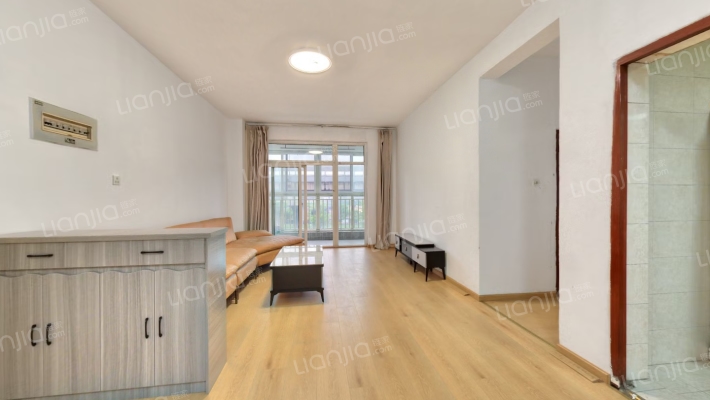 兴城融域二手房实景图