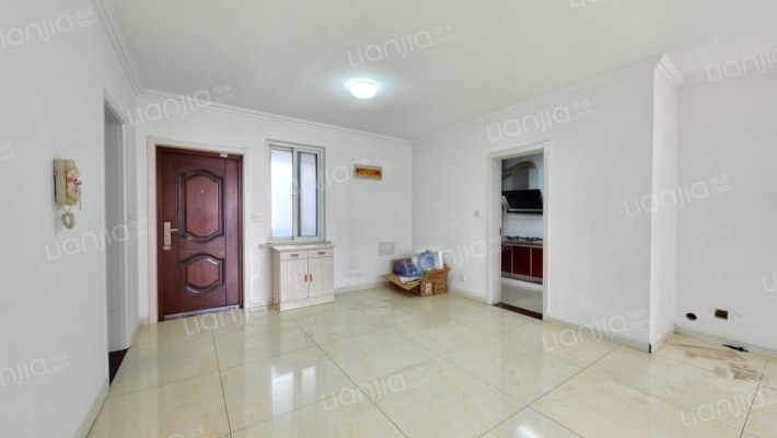 油坊台子安置楼小区二手房实景图