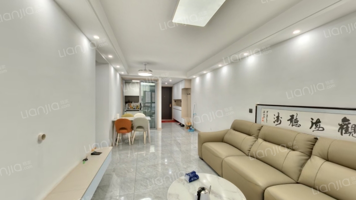 美好云熙苑二手房实景图